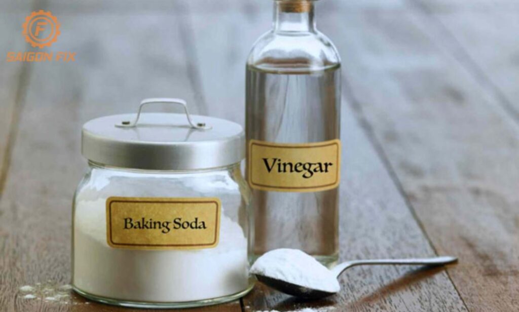 Các cách xử lý cống thoát nước bị nghẹt