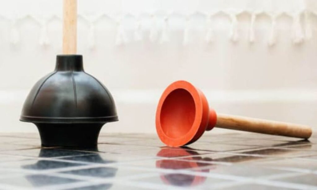 Các cách xử lý cống thoát nước bị nghẹt