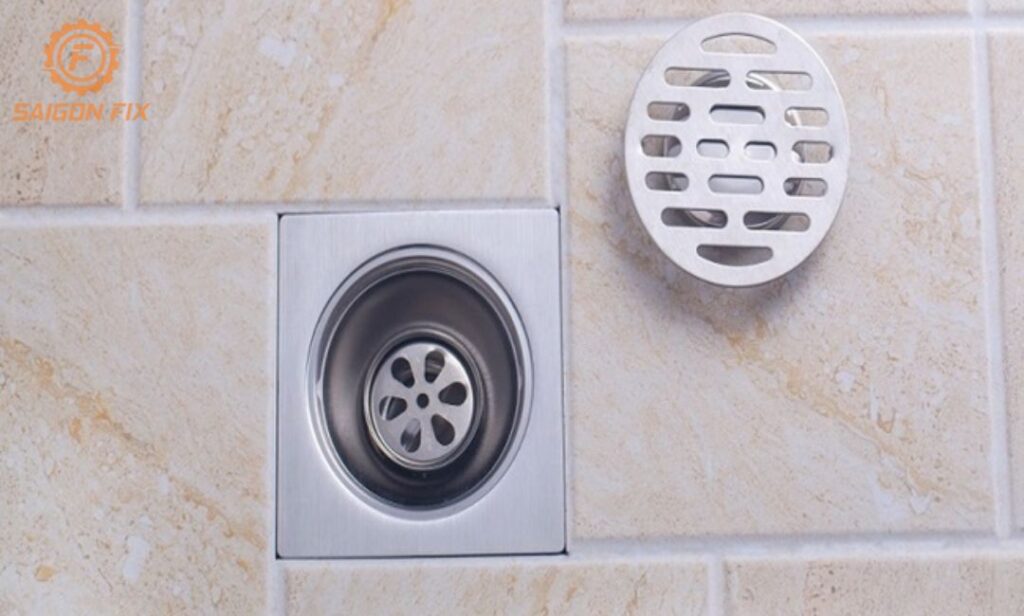 Các cách xử lý cống thoát nước bị nghẹt